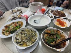 -车头老二大排档(金城步行街店)