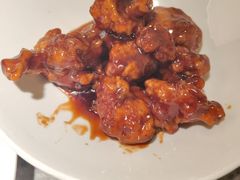 -新白鹿餐厅(百联中环店)