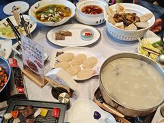 -盛福楼·惠山宴(盛岸路店)