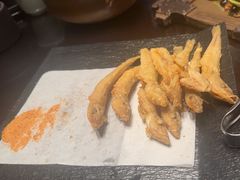 -浩运海鲜·16年专注青岛菜(石老人店)