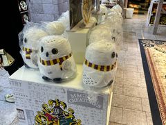 -上海来福士广场