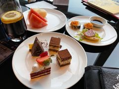 -重庆富力艾美酒店