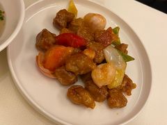 -莆田餐厅PUTIEN(西安万象天地店)