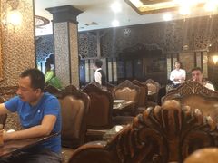 大堂-苏坦土耳其餐厅(白云宾馆店)