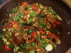 -阿嫂印象·民间江湖菜(大学城店)