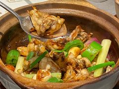 -啫神·广州地标美食(北京路店)