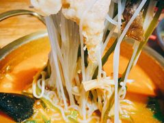 -KAOTOWN烤堂•烧烤(海汇港店)