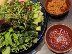 -山河屯铁锅炖(绥望路店)