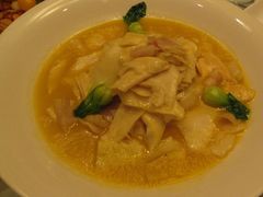 集贤阁-顶汤富贵笋-集贤阁海鲜酒楼(北辰总店)