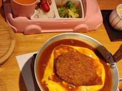 -味太助·银饭食堂(中华城店)