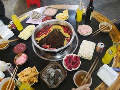 -大龙火锅(老店)