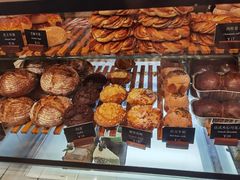 -81BAKERY(大学路店)