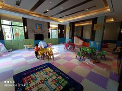 -上海崇明金茂凯悦酒店