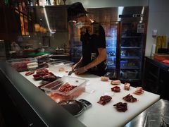 -厚贞日式烤肉(浦东汇智店)