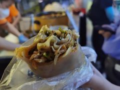 -安徽阜阳卷馍(西单店)