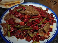 -福苗小骆驼烧烤(中关村店)