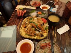 -平成屋·午肴夜酒(四川北路店)