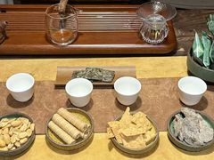 -邈墨茶馆(凤起路店)