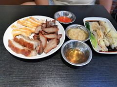 -港澳烧卤馆