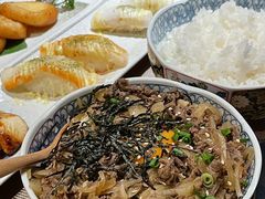-酒井酱子·深夜食堂(东城汇店)