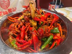 -聚味瞿记·龙虾堂(坡子街店)