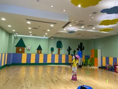 -乐翔轮滑(中庚漫游城店)