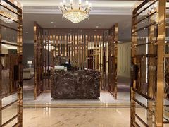 -西郊庄园丽笙大酒店-丽清轩中餐厅