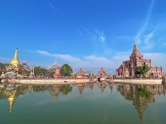 -一寨两国风景区