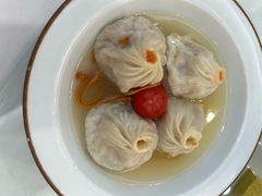 -金华安大酒楼·老牌潮菜·粤式茶点(东方国际店)