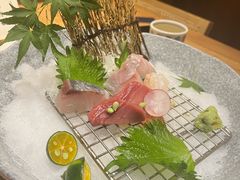 -辉·四季料亭·怀石料理·深夜食堂烧鸟·Omakase