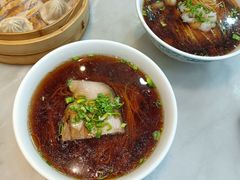 -东吴面馆(因果巷店)