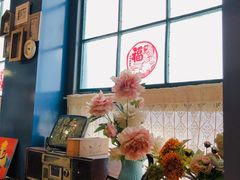 -84那年咖啡馆(李沧万达店)