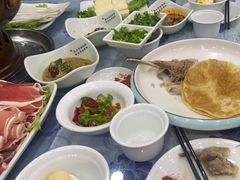 -老毛手抓·盐池滩羊非遗手抓(宁夏总店)