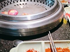 -梨花自助烤肉(乐宾店)