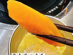 溏心木瓜-椰庭·椰子鸡·创意玩家(晶耀前滩店)