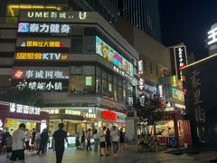 -和颐至尚酒店(石家庄勒泰中心省博物院店)