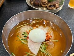 -金刚山(学府路店)
