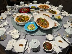 -老房子金沙元年川菜食府·花园餐厅(金沙店)