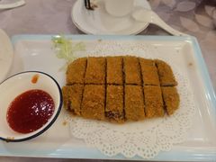 -鹭园酒家·四十年老字号