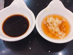 -咕叽咕叽自助烤肉小火锅(茂业清扬店)