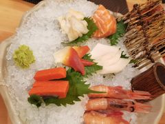 -酒久自助料理(佳兆业店)