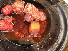 -堂瓦里·34年传统赣菜(第一街区店)