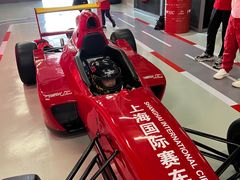 -上赛卡丁车世界