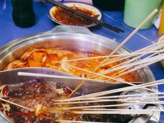 -马路边边火锅串串(观前街店)