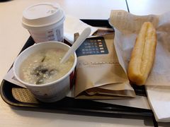 -肯德基(洛川店)