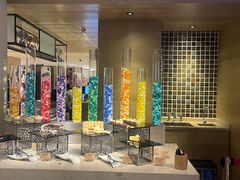 -金海湾自助餐厅(金陵饭店)