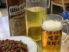 -炉队长·齐齐哈尔家庭烤肉(马家堡店)