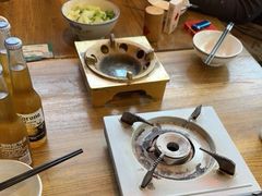 -农耕记·湖南土菜(halo广场店)