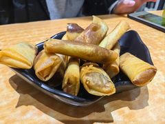 -门框胡同百年卤煮(鸟巢店)