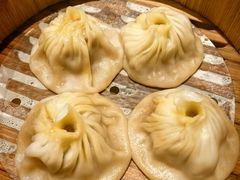 -王家沙点心店(南京西路总店)